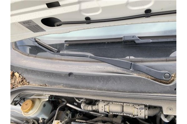 Recambio de brazo limpiaparabrisas delantero derecho para opel combo d 1.3 cargo l1h1 2,2t referencia OEM IAM 95513460  