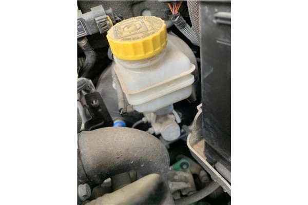 Recambio de bomba freno para opel combo d 1.3 cargo l1h1 2,2t referencia OEM IAM   