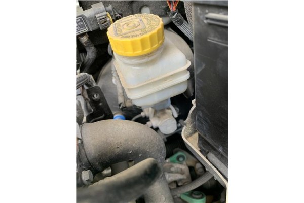 Recambio de bomba freno para opel combo d 1.3 cargo l1h1 2,2t referencia OEM IAM   