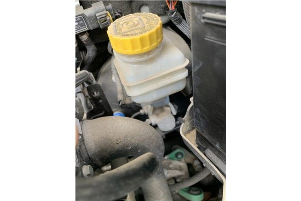 Recambio de bomba freno para opel combo d 1.3 cargo l1h1 2,2t referencia OEM IAM   
