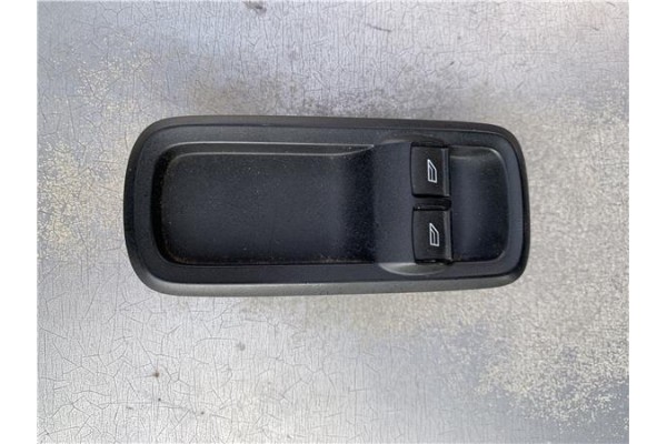 Recambio de mando elevalunas delantero izquierdo para ford fiesta vi 1.6 tdci referencia OEM IAM 8A6T14A132AC 10008940 