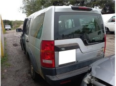 land rover discovery del año 2006