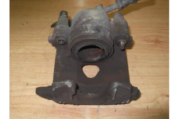 Recambio de pinza freno delantero derecha para seat ibiza (6l1)(04.2002 ) 1.9 sdi referencia OEM IAM   
