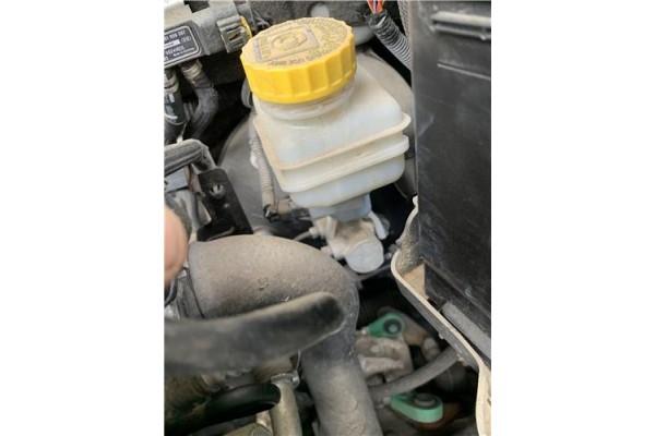 Recambio de bomba freno para opel combo d 1.3 cargo l1h1 2,2t referencia OEM IAM   