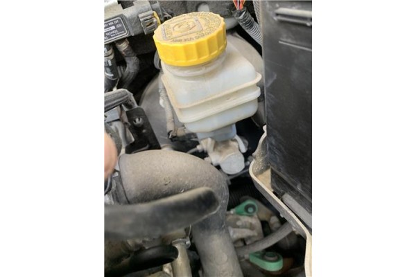 Recambio de bomba freno para opel combo d 1.3 cargo l1h1 2,2t referencia OEM IAM   