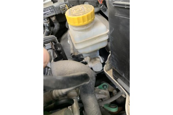 Recambio de bomba freno para opel combo d 1.3 cargo l1h1 2,2t referencia OEM IAM   
