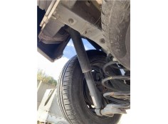 Recambio de amortiguador trasero izquierdo para opel combo d 1.3 cargo l1h1 2,2t referencia OEM IAM 95516874 95527107 