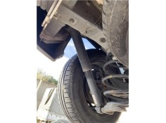Recambio de amortiguador trasero izquierdo para opel combo d 1.3 cargo l1h1 2,2t referencia OEM IAM 95516874 95527107 