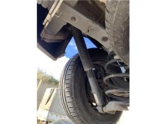 Recambio de amortiguador trasero izquierdo para opel combo d 1.3 cargo l1h1 2,2t referencia OEM IAM 95516874 95527107 