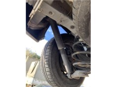 Recambio de amortiguador trasero izquierdo para opel combo d 1.3 cargo l1h1 2,2t referencia OEM IAM 95516874 95527107 