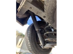 Recambio de amortiguador trasero izquierdo para opel combo d 1.3 cargo l1h1 2,2t referencia OEM IAM 95516874 95527107 