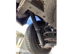 Recambio de amortiguador trasero izquierdo para opel combo d 1.3 cargo l1h1 2,2t referencia OEM IAM 95516874 95527107 