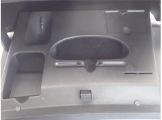 Recambio de guantera salpicadero para peugeot 307 (s1) 1.6 xn referencia OEM IAM 9634503877  