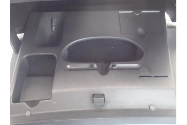 Recambio de guantera salpicadero para peugeot 307 (s1) 1.6 xn referencia OEM IAM 9634503877  