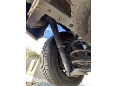 Recambio de amortiguador trasero izquierdo para opel combo d 1.3 cargo l1h1 2,2t referencia OEM IAM 95516874 95527107 