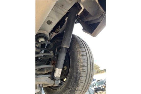 Recambio de amortiguador trasero derecho para opel combo d 1.3 cargo l1h1 2,2t referencia OEM IAM 51960190  