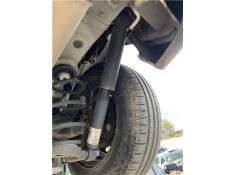 Recambio de amortiguador trasero derecho para opel combo d 1.3 cargo l1h1 2,2t referencia OEM IAM 51960190  