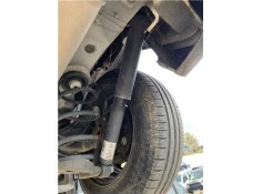 Recambio de amortiguador trasero derecho para opel combo d 1.3 cargo l1h1 2,2t referencia OEM IAM 51960190  