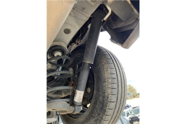 Recambio de amortiguador trasero derecho para opel combo d 1.3 cargo l1h1 2,2t referencia OEM IAM 51960190  