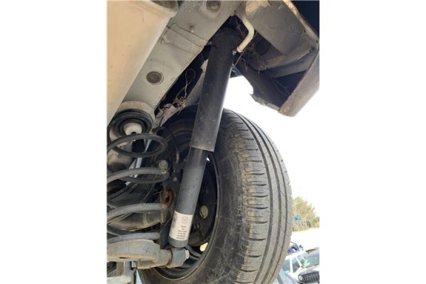 Recambio de amortiguador trasero derecho para opel combo d 1.3 cargo l1h1 2,2t referencia OEM IAM 51960190  