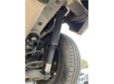 Recambio de amortiguador trasero derecho para opel combo d 1.3 cargo l1h1 2,2t referencia OEM IAM 51960190  