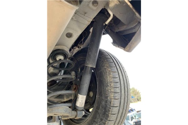 Recambio de amortiguador trasero derecho para opel combo d 1.3 cargo l1h1 2,2t referencia OEM IAM 51960190  