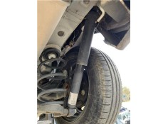 Recambio de amortiguador trasero derecho para opel combo d 1.3 cargo l1h1 2,2t referencia OEM IAM 51960190  