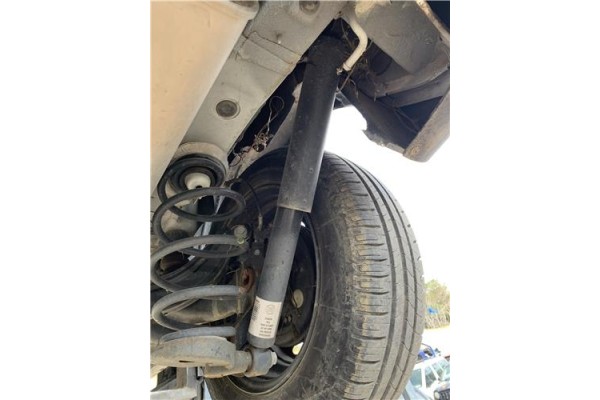 Recambio de amortiguador trasero derecho para opel combo d 1.3 cargo l1h1 2,2t referencia OEM IAM 51960190  