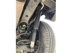 Recambio de amortiguador trasero derecho para opel combo d 1.3 cargo l1h1 2,2t referencia OEM IAM 51960190  