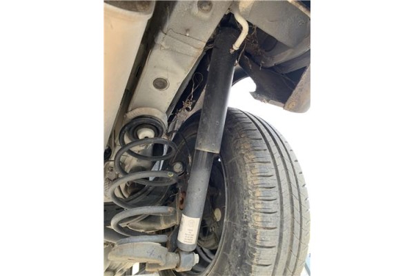 Recambio de amortiguador trasero derecho para opel combo d 1.3 cargo l1h1 2,2t referencia OEM IAM 51960190  