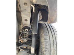 Recambio de amortiguador trasero derecho para opel combo d 1.3 cargo l1h1 2,2t referencia OEM IAM 51960190  