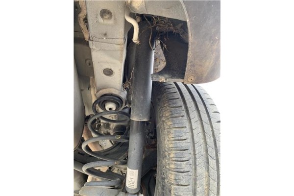Recambio de amortiguador trasero derecho para opel combo d 1.3 cargo l1h1 2,2t referencia OEM IAM 51960190  