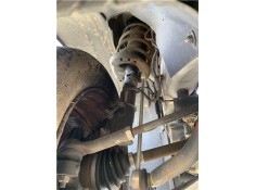 Recambio de amortiguador delantero izquierdo para opel combo d 1.3 cargo l1h1 2,2t referencia OEM IAM 95527090  