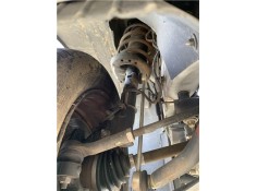 Recambio de amortiguador delantero izquierdo para opel combo d 1.3 cargo l1h1 2,2t referencia OEM IAM 95527090  