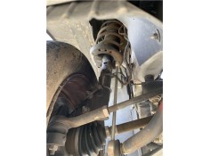 Recambio de amortiguador delantero izquierdo para opel combo d 1.3 cargo l1h1 2,2t referencia OEM IAM 95527090  