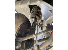 Recambio de amortiguador delantero izquierdo para opel combo d 1.3 cargo l1h1 2,2t referencia OEM IAM 95527090  