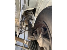 Recambio de amortiguador delantero izquierdo para opel combo d 1.3 cargo l1h1 2,2t referencia OEM IAM 95527090  