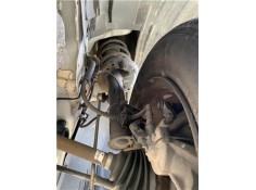 Recambio de amortiguador delantero izquierdo para opel combo d 1.3 cargo l1h1 2,2t referencia OEM IAM 95527090  