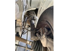 Recambio de amortiguador delantero izquierdo para opel combo d 1.3 cargo l1h1 2,2t referencia OEM IAM 95527090  