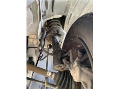 Recambio de amortiguador delantero izquierdo para opel combo d 1.3 cargo l1h1 2,2t referencia OEM IAM 95527090  