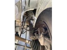 Recambio de amortiguador delantero izquierdo para opel combo d 1.3 cargo l1h1 2,2t referencia OEM IAM 95527090  