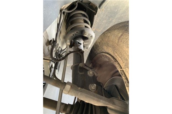 Recambio de amortiguador delantero derecho para opel combo d 1.3 cargo l1h1 2,2t referencia OEM IAM   