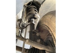 Recambio de amortiguador delantero derecho para opel combo d 1.3 cargo l1h1 2,2t referencia OEM IAM   