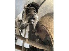 Recambio de amortiguador delantero derecho para opel combo d 1.3 cargo l1h1 2,2t referencia OEM IAM   