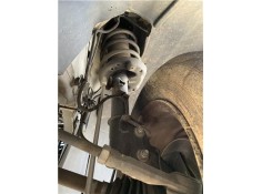 Recambio de amortiguador delantero derecho para opel combo d 1.3 cargo l1h1 2,2t referencia OEM IAM   