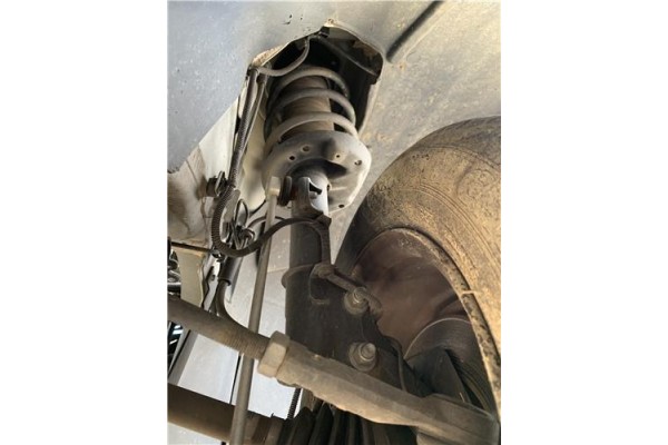 Recambio de amortiguador delantero derecho para opel combo d 1.3 cargo l1h1 2,2t referencia OEM IAM   