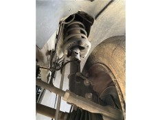 Recambio de amortiguador delantero derecho para opel combo d 1.3 cargo l1h1 2,2t referencia OEM IAM   