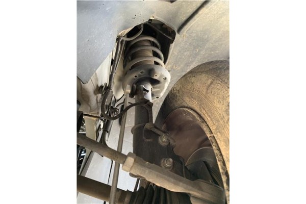 Recambio de amortiguador delantero derecho para opel combo d 1.3 cargo l1h1 2,2t referencia OEM IAM   