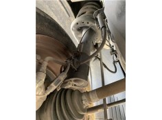 Recambio de amortiguador delantero derecho para opel combo d 1.3 cargo l1h1 2,2t referencia OEM IAM   