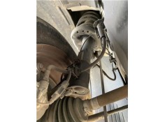 Recambio de amortiguador delantero derecho para opel combo d 1.3 cargo l1h1 2,2t referencia OEM IAM   